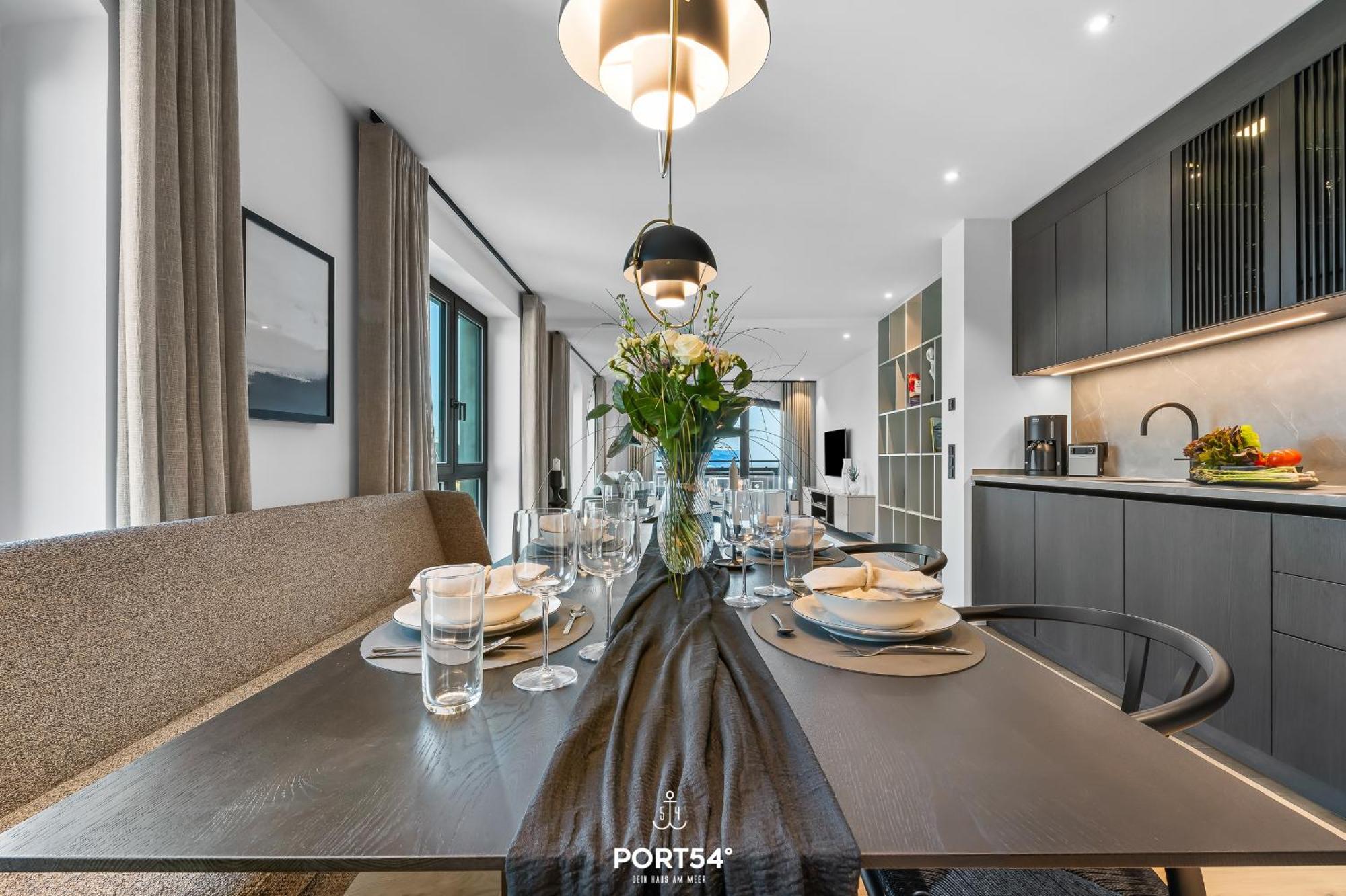 Apartment Yorkville Auf Sylt