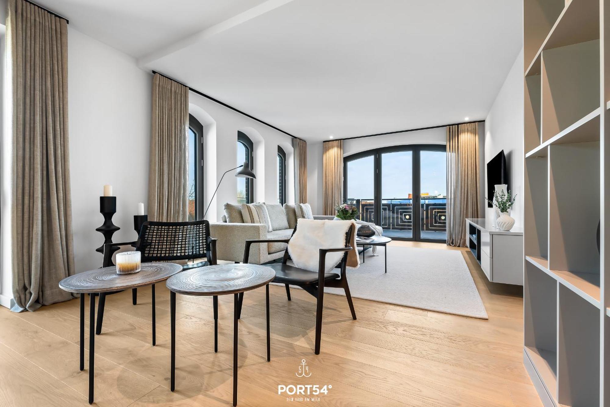 Yorkville Auf Sylt Apartment List auf Sylt