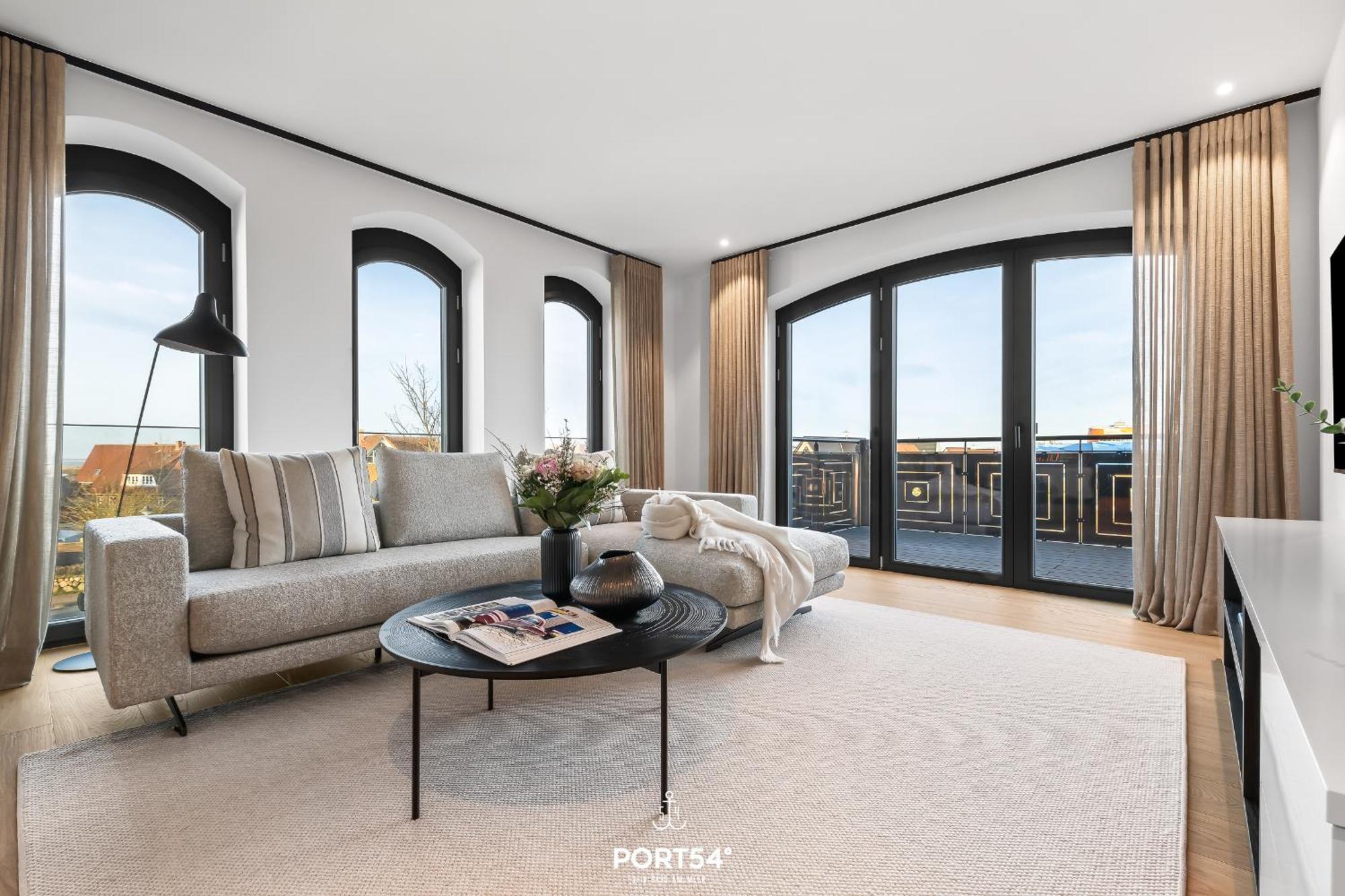 Yorkville Auf Sylt Apartment *