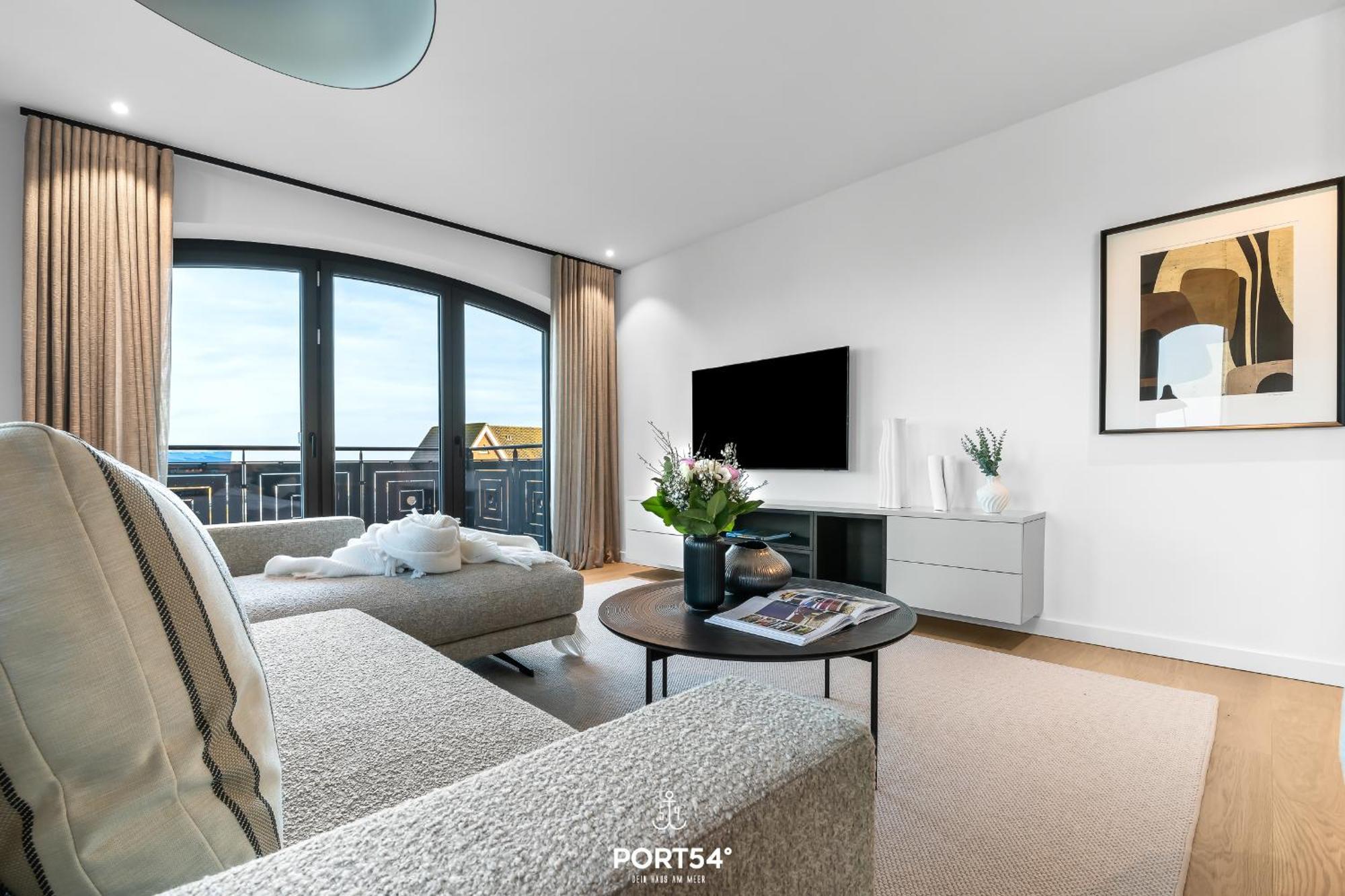Apartment Yorkville Auf Sylt List auf Sylt